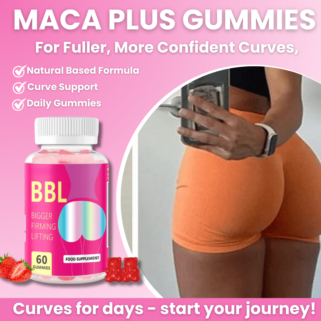 BBL Gummies